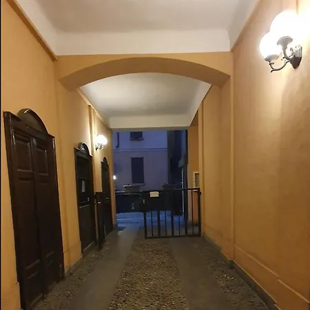 Soppalchino In Via Savona דירה מילאנו